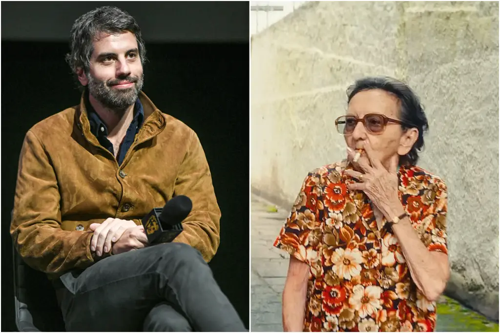 07 - Adolpho Veloso (à esq.) e Tânia Maria (à dir.).webp